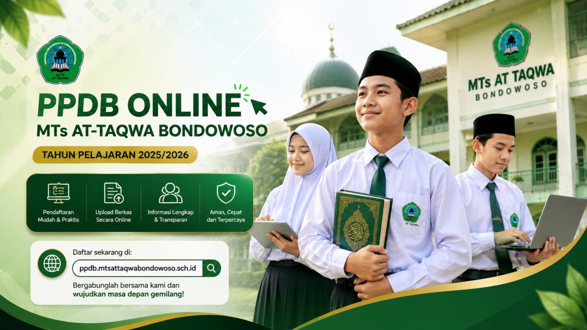Penerimaan Peserta Didik Baru